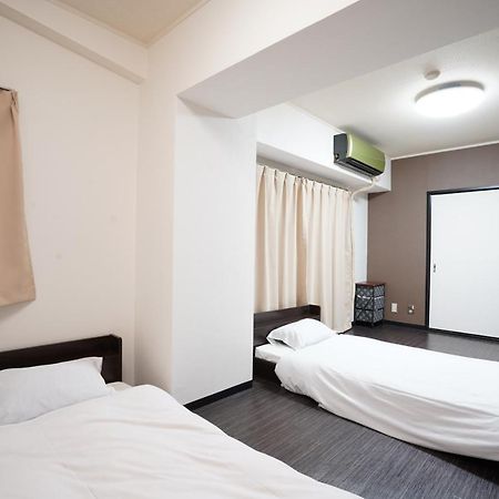 Hg Cozy Hotel No 35 日本橋駅前 Osaka Luaran gambar