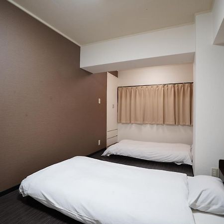 Hg Cozy Hotel No 35 日本橋駅前 Osaka Luaran gambar