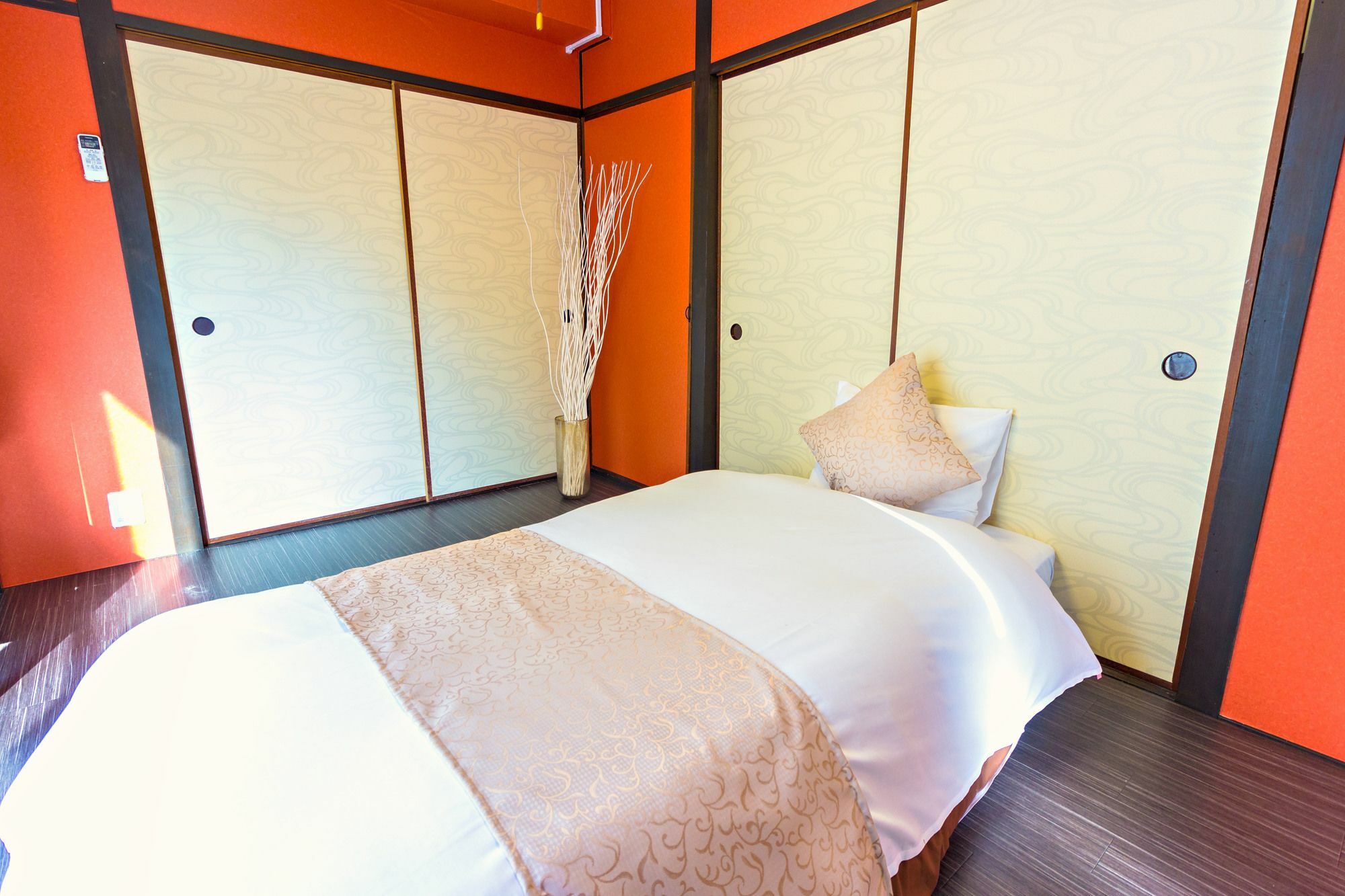 Hg Cozy Hotel No 35 日本橋駅前 Osaka Luaran gambar