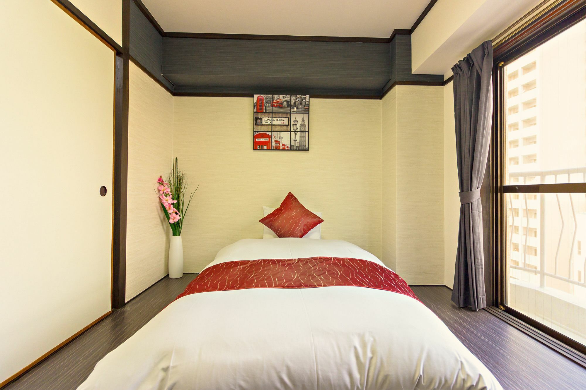 Hg Cozy Hotel No 35 日本橋駅前 Osaka Luaran gambar