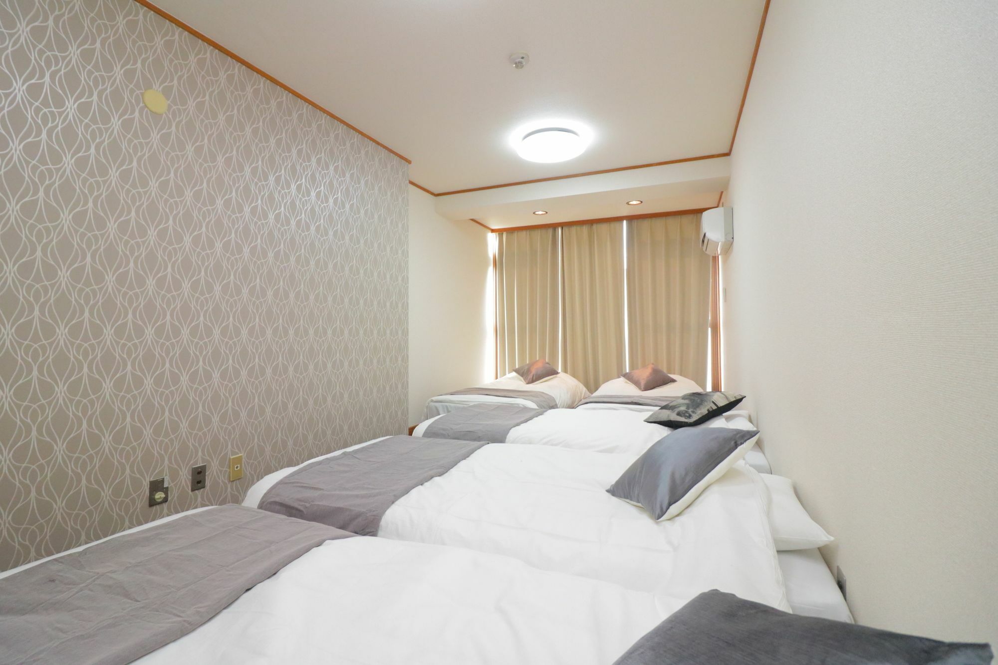 Hg Cozy Hotel No 35 日本橋駅前 Osaka Luaran gambar