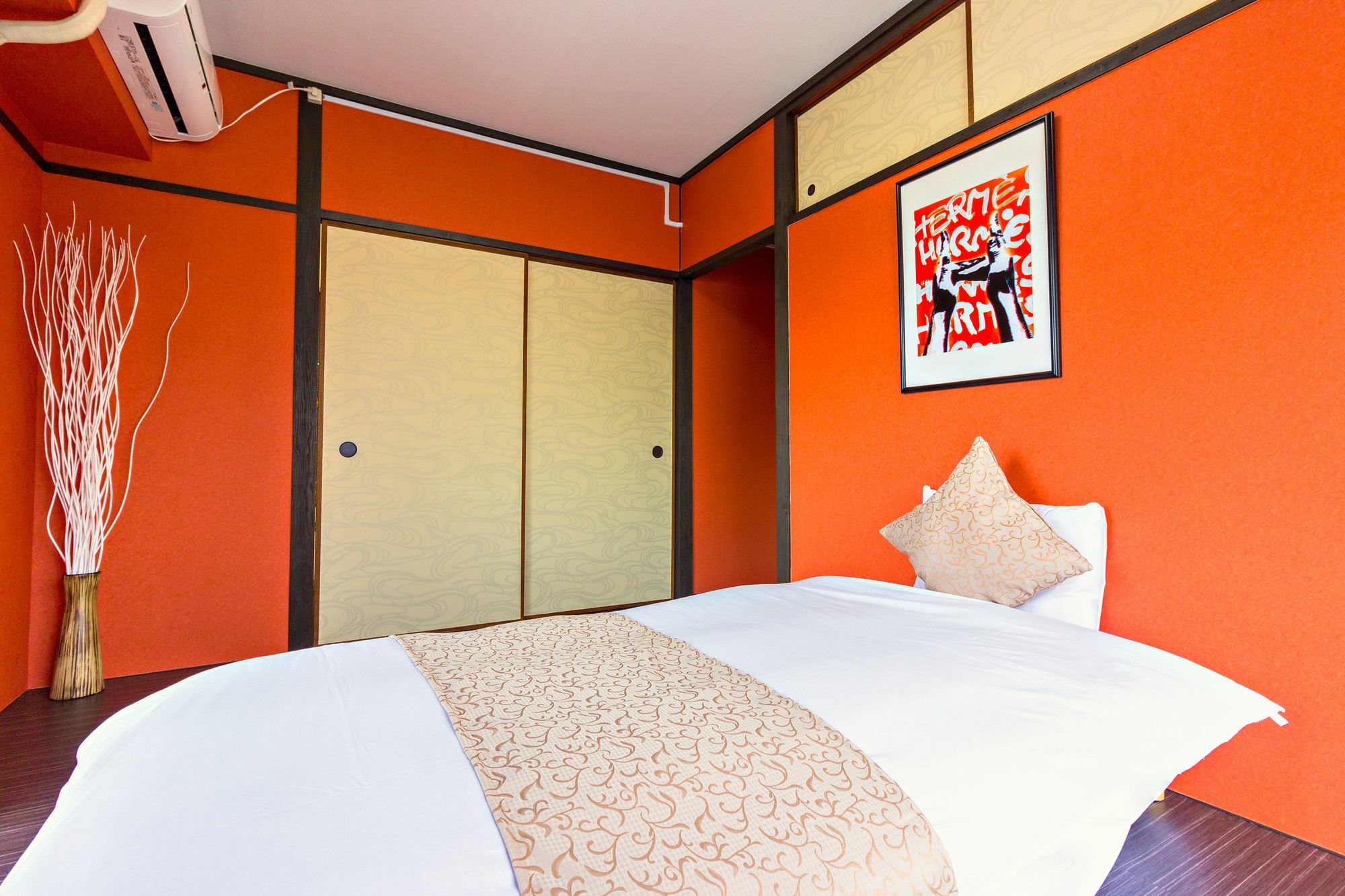 Hg Cozy Hotel No 35 日本橋駅前 Osaka Luaran gambar