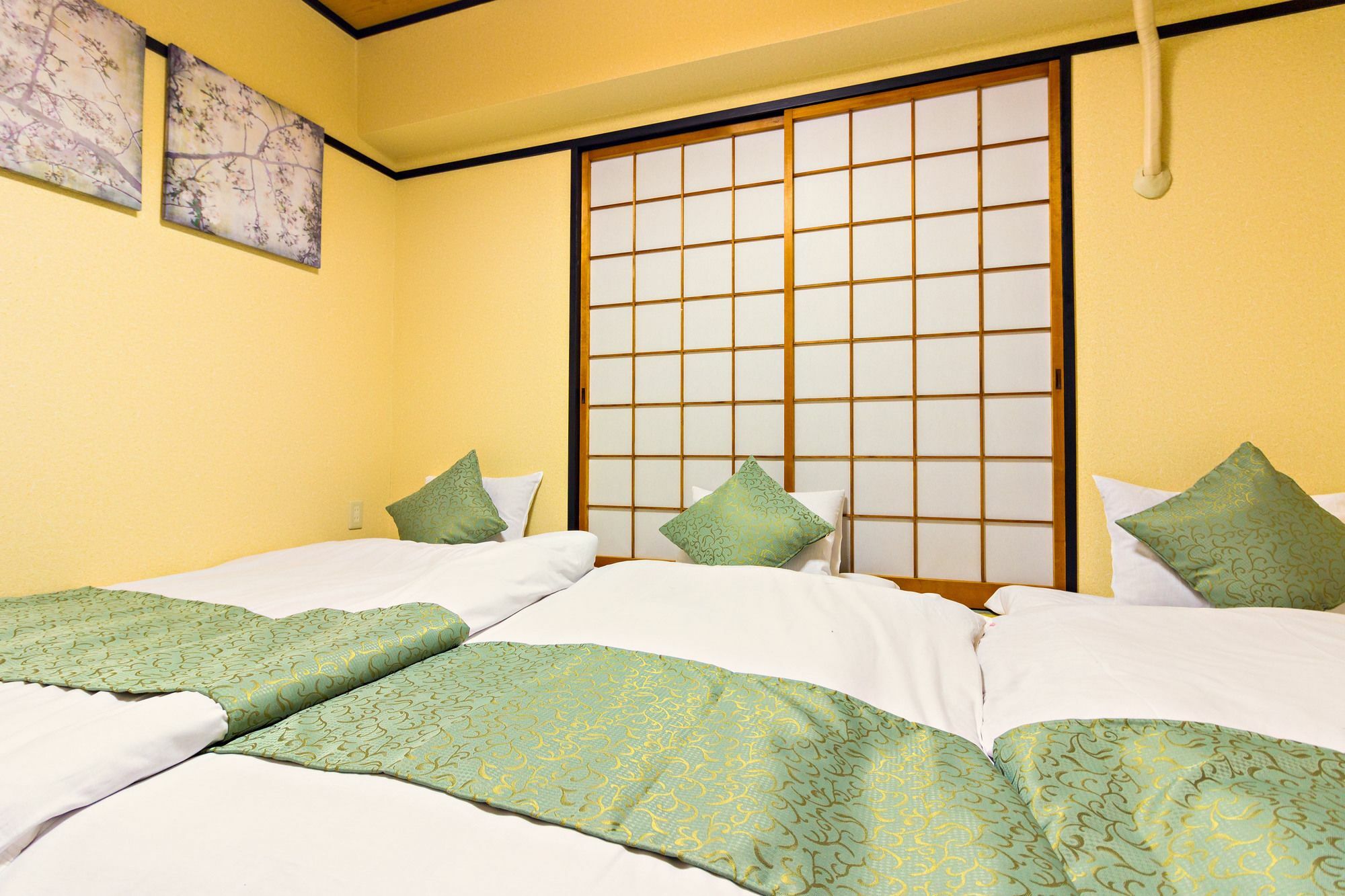 Hg Cozy Hotel No 35 日本橋駅前 Osaka Luaran gambar