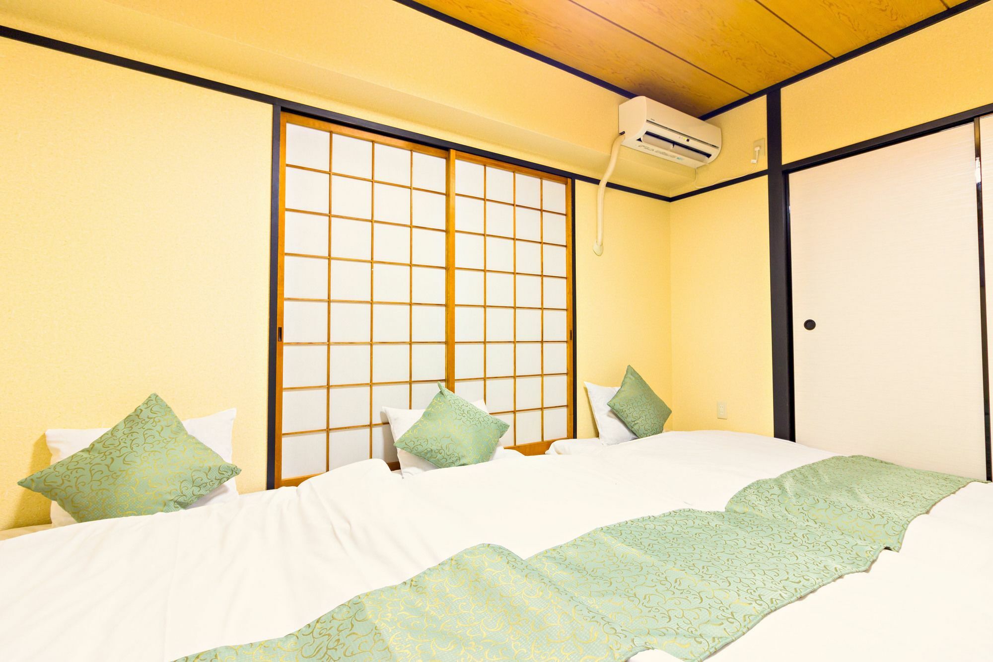 Hg Cozy Hotel No 35 日本橋駅前 Osaka Luaran gambar